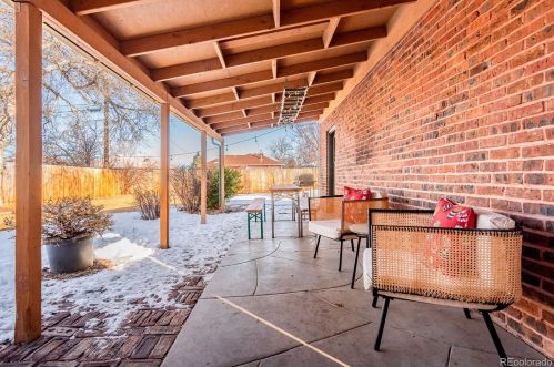 2450 Olive St, Denver CO  80207-3543 exterior