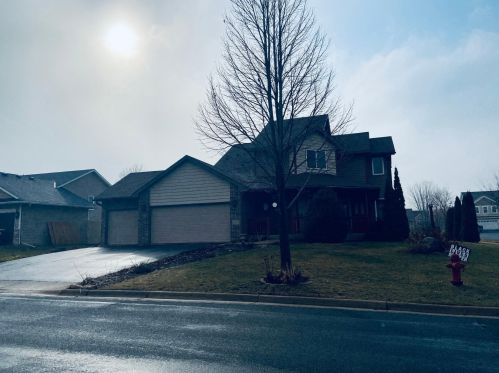 2410 Brogan Dr, Waterford MN  55057-3270 exterior