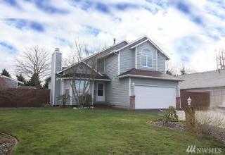 13501 118th Avenue Ct, Puyallup, WA 98374-4601