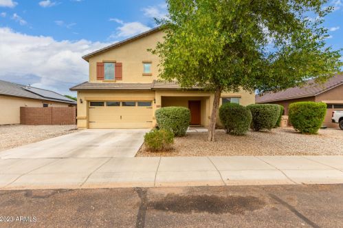 7397 253rd Dr, Buckeye, AZ 85326-1381