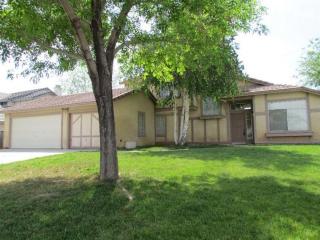 12800 Ponderosa Ranch Rd, Victorville, CA 92392-6152