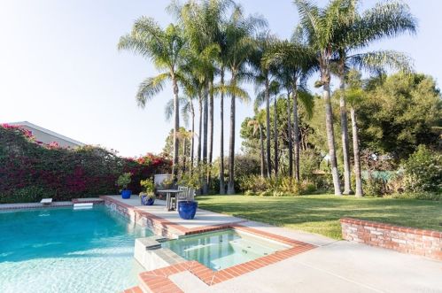 8664 Enramada Ave, Whittier CA 90605-1144 exterior