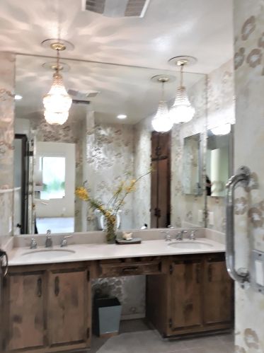 28 Lincoln Pl, Rancho Mirage CA  92270-1927 exterior