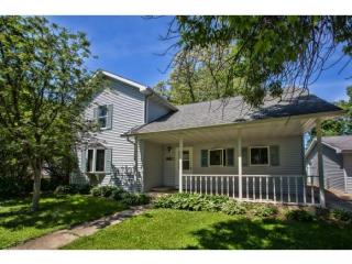226 4th St, Winneconne WI  54986-9149 exterior
