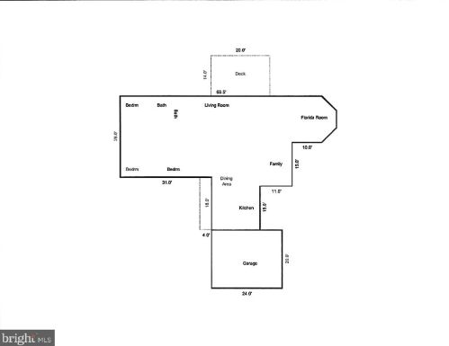 12 Chetwynd Rd, Paoli PA  19301-1818 exterior