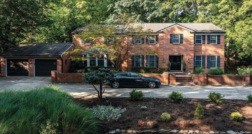 5791 Beech Grove Ln, Cincinnati, OH 45233-1802