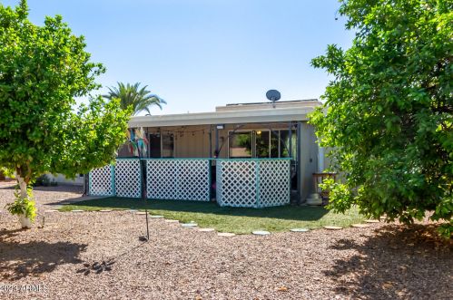 9934 Oak Rdg Dr, Sun City AZ 85351-1658 exterior