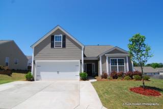 648 Braekel Way, Lexington SC  29072-7170 exterior