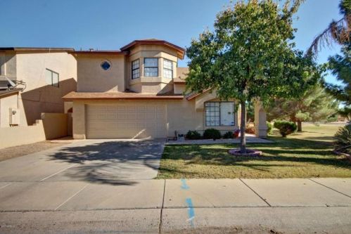 4625 100th Ave, Phoenix, AZ 85037-5263
