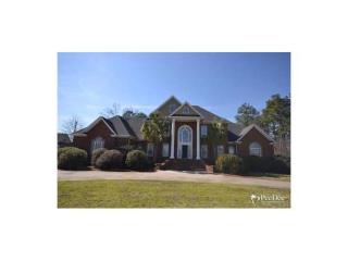 921 Ashton Dr, Florence SC  29501-7397 exterior