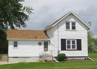1711 Day St, Wayside WI  54126-9700 exterior