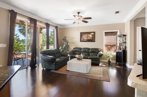 2575 Cayenne Ln, Shalimar FL  32579-4202 exterior