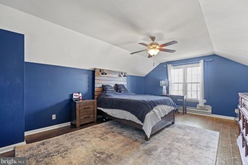 25 Countryside Dr, Fredericksburg VA  22406-4142 exterior