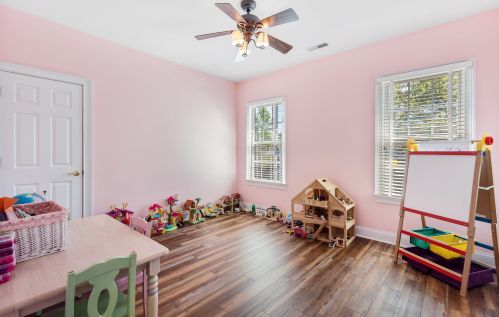 3455 Henrietta Hartford Rd, Mount Pleasant SC  29466-6986 exterior