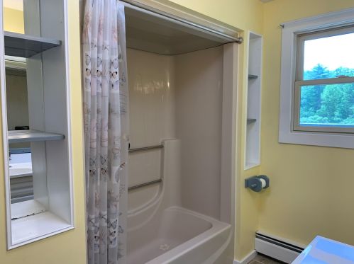 68 Bowker St, Unity NH  03743-4611 exterior