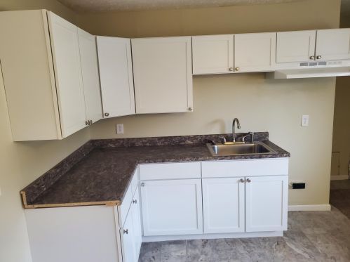 1207 Frayne, New Carlisle OH  45344-2907 exterior