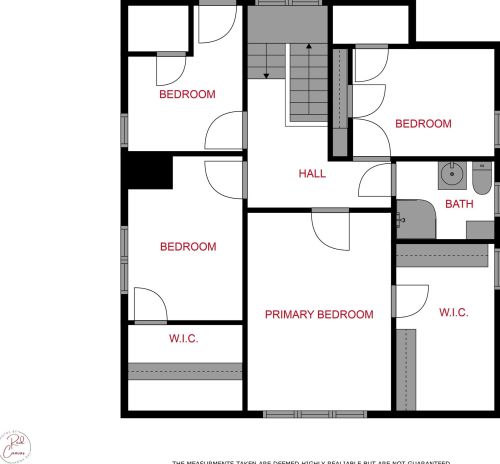 16895 9th St, Centerville WI  54630-7008 exterior