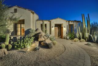 7595 Whisper Rock Trl, Scottsdale, AZ 85266-1538