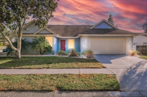 9218 Bearcat Rd, New Port Richey, FL 34655-1226