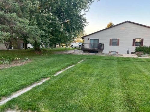 713 Lincoln St, Waupun WI  53963-1730 exterior