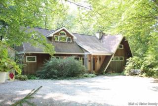 17 Grog Kill Rd, Willow NY  12495-5000 exterior