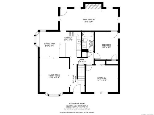 247 Garden St, Westbury NY  11590-3842 exterior