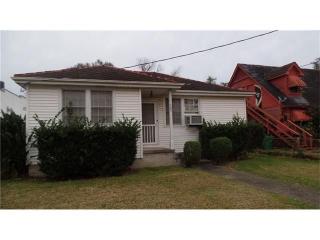 585 Central Ave, New Orleans, LA 70121-1411