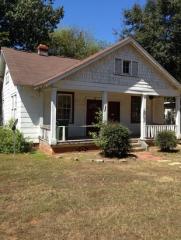 203 2 St, Montgomery AL  36110-1439 exterior
