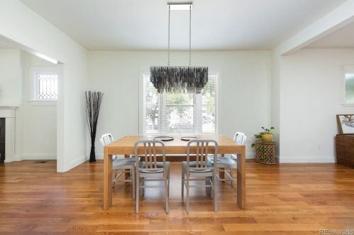 90 Pearl St, Denver CO 80209-4223 exterior