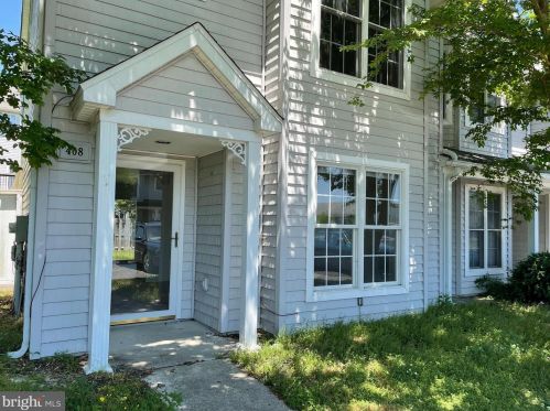 408 Rudder Ln, Milton, DE 19968-1536