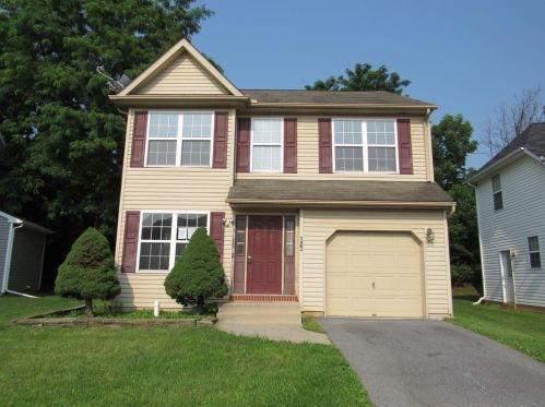 123 Highlands Cir, Easton, PA 18042-7256