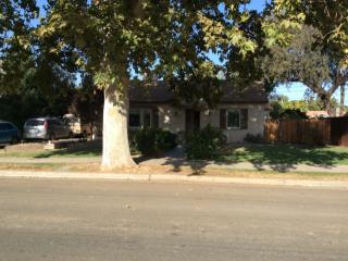 236 Crespi Ave, Exeter, CA 93221-1304