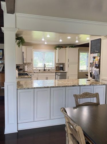 9394 Olcott Ave, Dyer IN  46373-9234 exterior