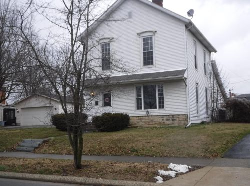 246 Walnut St, Fairfax OH  45133-1557 exterior