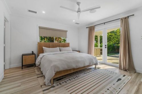 411 7th Ave, Delray Beach FL  33483-5613 exterior