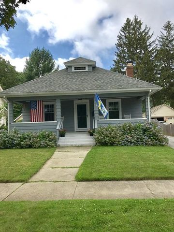 159 Greenacre Ave, Springfield MA  01106-1905 exterior