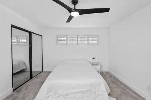 101 Fairoaks Dr, Vacaville CA  95688-5319 exterior