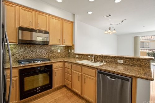 28505 Salerno Dr, Trabuco Canyon CA  92679-1225 exterior