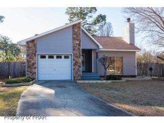 5816 Valhalla Ct, Fayetteville, NC 28304-2856