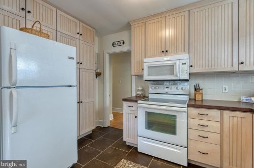 105 Ashby St, Fredericksburg VA  22401-3941 exterior