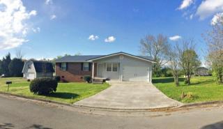 1506 Chestnut St, Sweetwater, TN 37874-1221