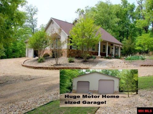 59 Arapaho Trl, Clarkridge, AR 72623-8800