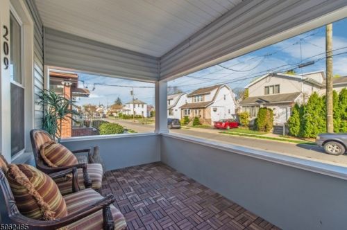 209 Grant Ave, Paterson, NJ 07512-2577