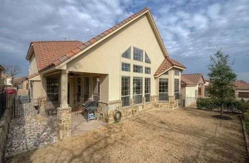 3012 Montebello Dr, Denton, TX 76210-8072