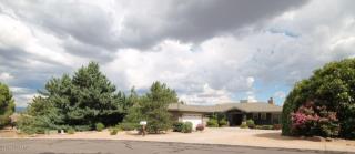 581 Everett Ln, Clarkdale, AZ 86324-3726