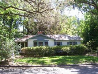 1731 6th Ave, Gainesville FL  32603-1212 exterior