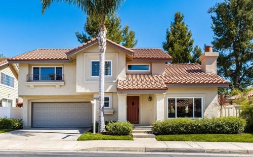 8246 Candleberry Cir, Orange, CA 92869-4529