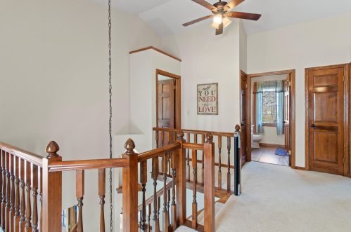 4580 Sommerset Dr, Waukesha WI  53151-6876 exterior