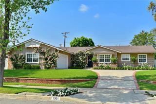 1301 Mountain View Ave, Glendora, CA 91741-3149