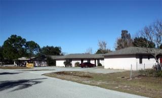 3950 Country Pl, Winter Haven FL  33880-1559 exterior